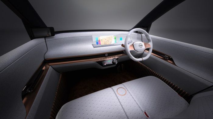 Nissan IMk Concept 3 700x393