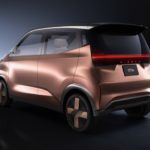 Nissan IMk Concept 4 150x150