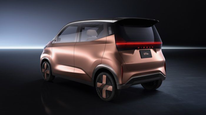 Nissan IMk Concept 4 700x393
