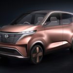 Nissan IMk Concept 5 150x150
