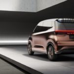 Nissan IMk Concept 7 150x150