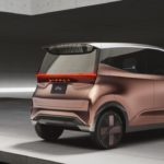 Nissan IMk Concept 9 150x150