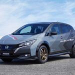 Nissan Leaf Prototipo Doble Motor Electrico 10 150x150