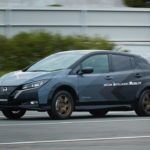Nissan Leaf Prototipo Doble Motor Electrico 11 150x150
