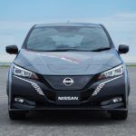Nissan Leaf Prototipo Doble Motor Electrico 12 150x150