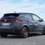 Nissan Leaf Prototipo Doble Motor Electrico 2 150x150