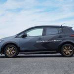 Nissan Leaf Prototipo Doble Motor Electrico 4 150x150