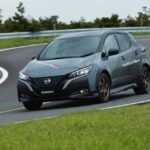 Nissan Leaf Prototipo Doble Motor Electrico 5 150x150