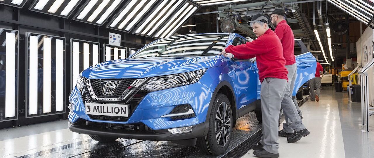 Todas las noticias de coches en un solo portal: Pruebas, fotos, vídeos, informes...