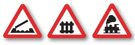 Paso A Nivel O Puente MóVil