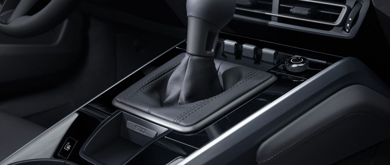 Todas las noticias de coches en un solo portal: Pruebas, fotos, vídeos, informes...