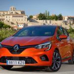 Renault Clio 1 150x150