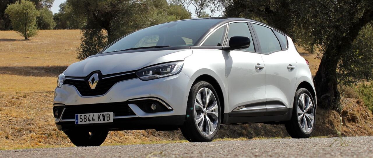 Todas las noticias de coches en un solo portal: Pruebas, fotos, vídeos, informes...