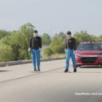 Sistema De Deteccion De Peatones Prueba AAE 10 150x150