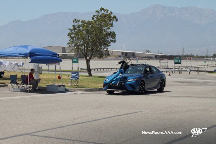 Sistema De Deteccion De Peatones Prueba AAE 3 700x466