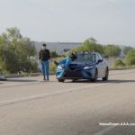 Sistema De Deteccion De Peatones Prueba AAE 4 150x150