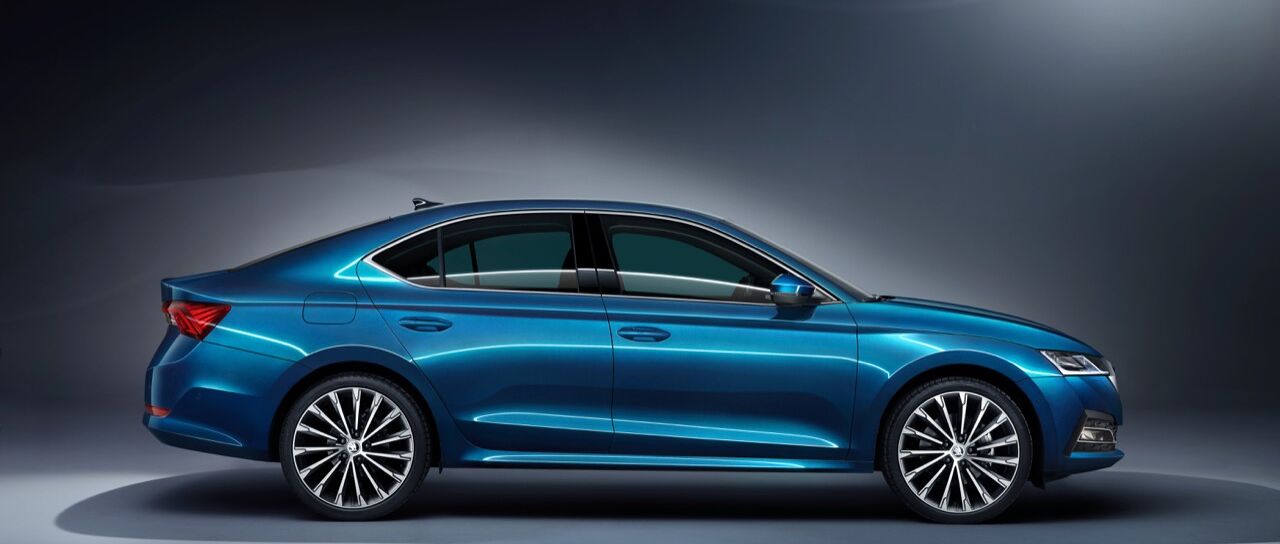 Todas las noticias de coches en un solo portal: Pruebas, fotos, vídeos, informes...