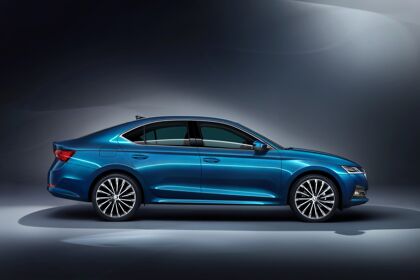 Skoda Octavia, el bestseller de la República Checa en cifras y datos