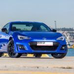 Subaru BRZ Special Edition 1 150x150