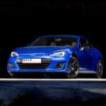 Subaru BRZ Special Edition 30 150x150