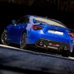 Subaru BRZ Special Edition 35 150x150