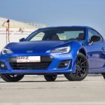 Subaru BRZ Special Edition 40 150x150