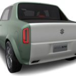 Suzuki Waku Spo Concept For Tokyo Motor Show 04 150x150