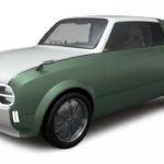 Suzuki Waku Spo Concept For Tokyo Motor Show 05 150x150