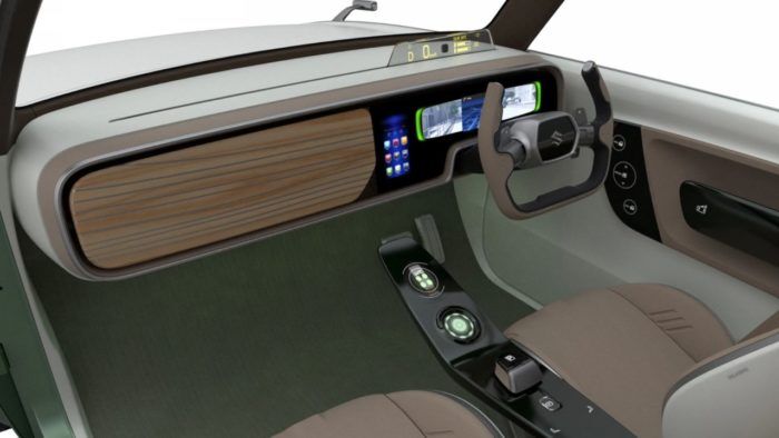 Suzuki Waku Spo Concept For Tokyo Motor Show 08 700x394