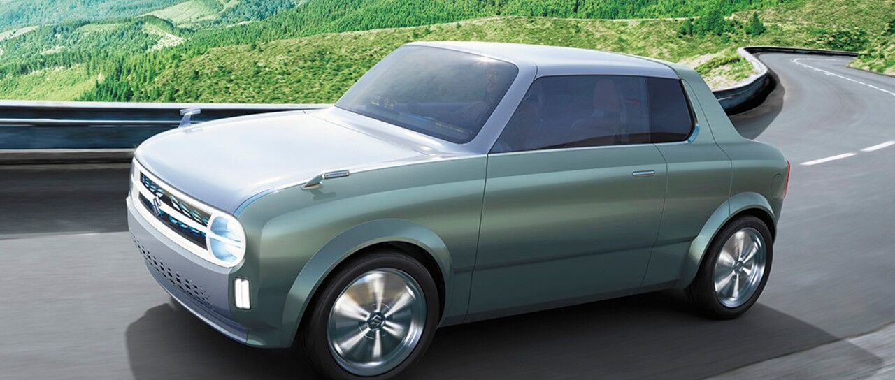 Todas las noticias de coches en un solo portal: Pruebas, fotos, vídeos, informes...