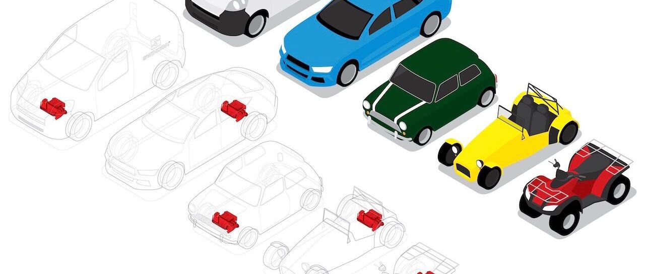 Todas las noticias de coches en un solo portal: Pruebas, fotos, vídeos, informes...