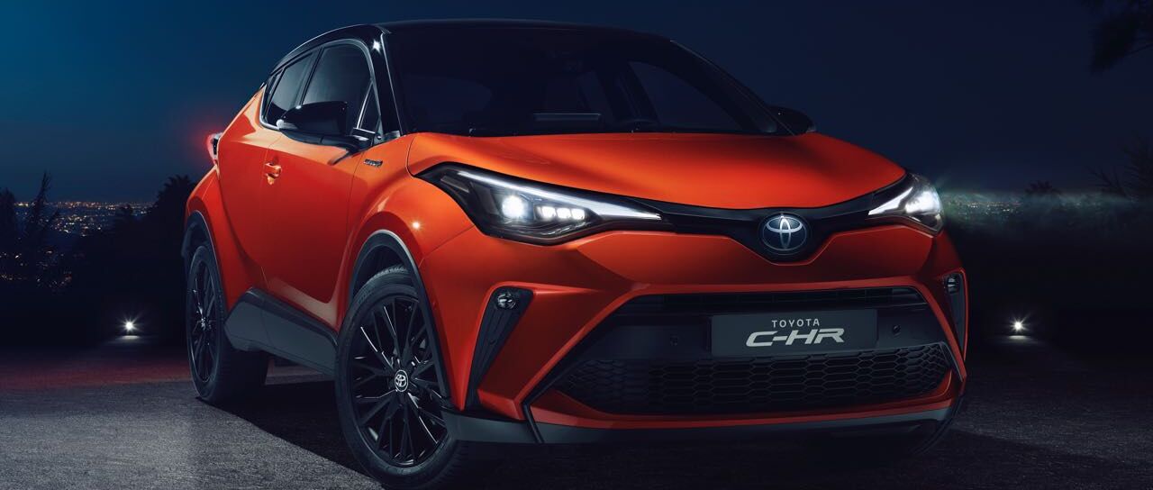 Todas las noticias de coches en un solo portal: Pruebas, fotos, vídeos, informes...