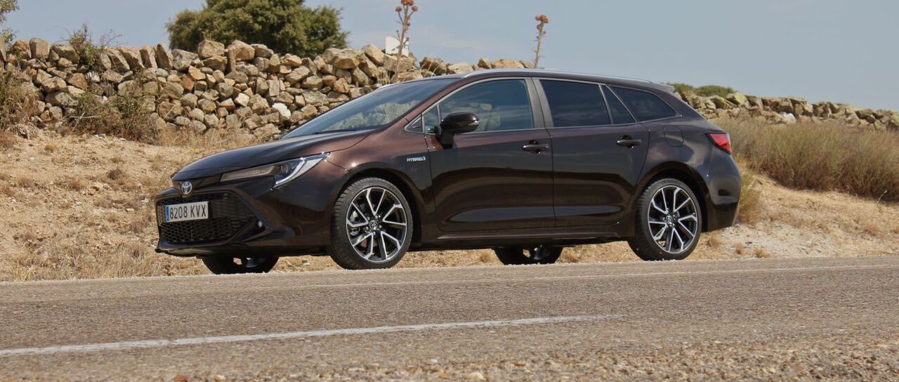 Todas las noticias de coches en un solo portal: Pruebas, fotos, vídeos, informes...