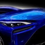 Toyota Mirai Concept 10 150x149