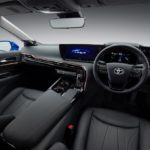 Toyota Mirai Concept 3 150x150