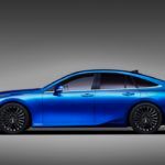 Toyota Mirai Concept 4 150x150