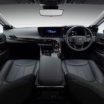 Toyota Mirai Concept 5 150x150