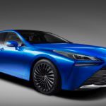 Toyota Mirai Concept 6 150x150
