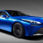 Toyota Mirai Concept 7 150x150