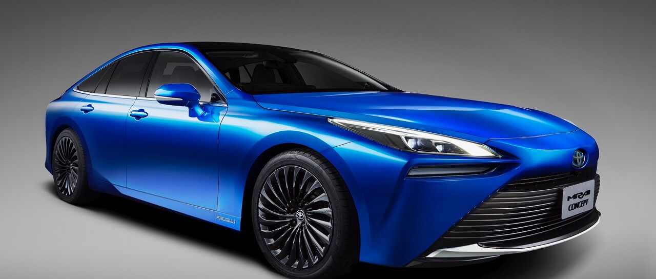 Todas las noticias de coches en un solo portal: Pruebas, fotos, vídeos, informes...