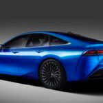 Toyota Mirai Concept 8 150x150