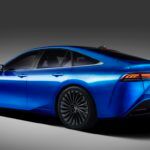 Toyota Mirai Concept 9 150x150