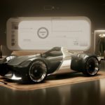 Toyota E Racer 5 150x150