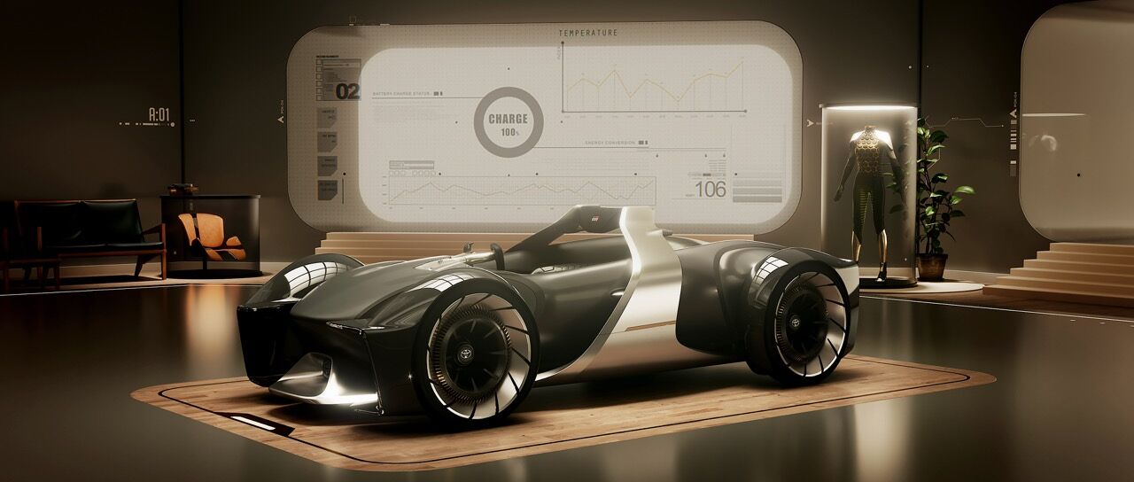 Todas las noticias de coches en un solo portal: Pruebas, fotos, vídeos, informes...