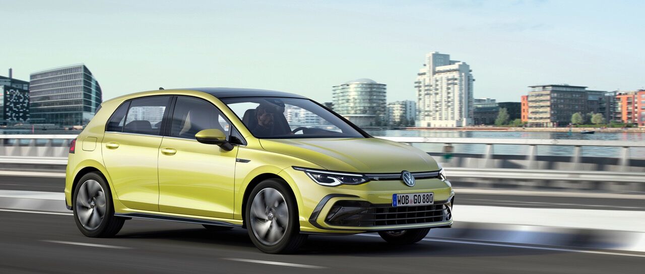 Todas las noticias de coches en un solo portal: Pruebas, fotos, vídeos, informes...