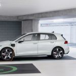 Volkswagen Golf GTE 1 150x150