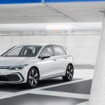 Volkswagen Golf GTE 2 150x150