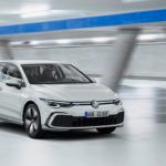 Volkswagen Golf GTE 3 150x150