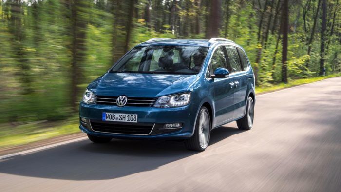 Volkswagen Sharan 2019 1 700x394