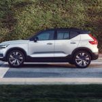 Volvo XC40 Recharge 2020 1 150x150